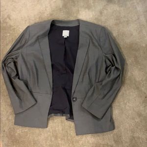 Halogen Blazer